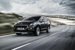 Peugeot 3008 2013 года